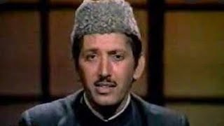 Faslon Ko Takalluf - Qari Waheed Zafar Qasmi | Gulzar e Madina , Vol 2