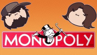 Monopoly - Game Grumps VS