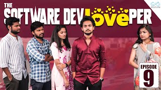 The Software DevLOVEper || EP - 9  || Shanmukh Jaswanth Ft. Vaishnavi Chaitanya || Infinitum Media