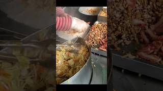 Stuffed spring rolls|Taiwanese street food|Yingge, Taiwan ##food #streetfood #foodie #yummy #shorts