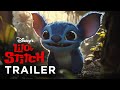 Lilo & Stitch (2025) - Teaser Trailer | Disney