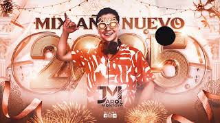 MIX AÑO NUEVO 2025 l EMPEZÒ EL SHOW DE LA MARAVILLA l JAROL MONTOYA DJ