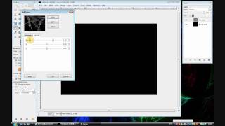 GIMP Tutorial Create an Advanced Flame 2