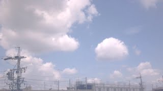 名鉄犬山線中小田井駅 2024.8.24-2