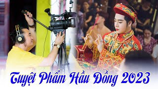 HÁT VĂN HẦU ĐỒNG 36 GIÁ . TẠI PHÚC TÂM ĐIỆN . Văn Phạm Toán . Đồng Thầy Trần Vũ Tiến p1