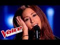 Michel Legrand – Les moulins de mon coeur | Hiba Tawaji | The Voice France 2015 | Blind Audition