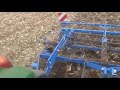 Культиватор Лемкен Кристал 9 lemken kristall 9