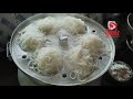 easy idiyappam ഇടിയപ്പം noolputtu string hoppers