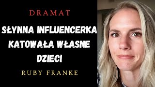 SŁYNNA INFLUENCERKA STWORZYŁA W DOMU PIEKŁO !