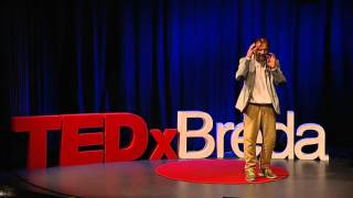 Medical mystery revealed | Wim Hof | TEDxBreda