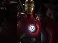 Iron Man Mark 7 life-size Busts production process video