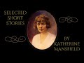 something childish but very natural by katherine mansfield unabridged audiobook