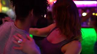 MAH01301 ZoukDreams2018 Social Dances TBT ~ video by Zouk Soul