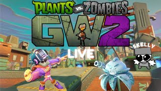 🔴LIVE: PVZ GW2 Chill Vibes On PS5 - Come Hang Out!🔴