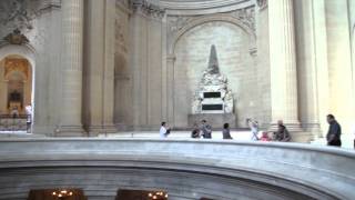 Paris 2011 Napolean's Tomb