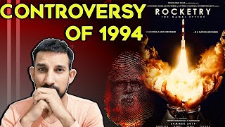 Rocketry Movie Trailer Review | R. Madhavan, Simran Bagga