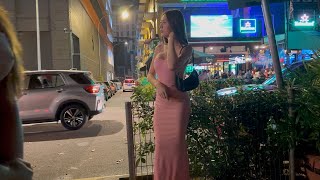 Malaysia Nightlife in Kuala Lumpur: Bukit Bintang’s Red Light District Revealed