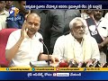 yv subba reddy reacts over ttd post