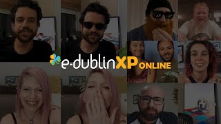 🔴 SEU INTERCÂMBIO DE CASA - E-DUBLIN XP ONLINE