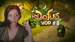 Les mystères de la forêt 🌳 I Dofus Le Mal Bosquet (08)