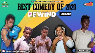 Best Comedy Of 2020 | Balochi Comedy | Rafeeq Baloch #basitaskani