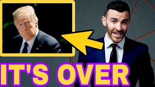 IT'S OVER: Prosecutor UNCOVERS the Dark Secret Behind Trump's Slush Fund Brian Tyler Cohen