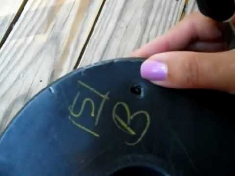 How To Make A Hole In Plastic Without A Drill DIY How To Make A Hole In Plastic Without A Drill DIY