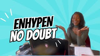 ENHYPEN ‘No Doubt’ MV Reaction | The Visuals, Vocals, and Vibes You NEED to See!