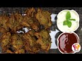 Memoni Style Pyaz ke Pakode Recipe by Memon Kitchen