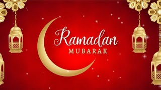 Ramadan Mubarak 2024 | Ramadan Kareem wish Status | Ramadan Mubarak WhatsApp status |Ramadan Mubarak