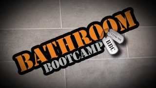 Bathroom Bootcamp Promo