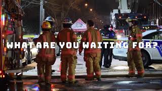 911 Dispatcher Life: What Are You Waiting For?
