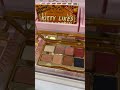 Open your Eyes to the Latest Too Faced Collection...You Won't Believe these EYESHADOW PALETTES