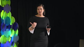 Scalability: How AI & ML could Decolonize & End Need for Aid Entirely | Sabs Quereshi | TEDxBoston