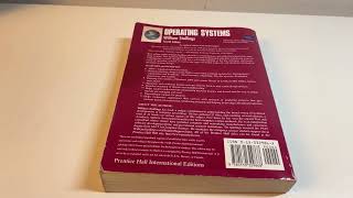 Master Operating Systems with William Stallings: Windows \u0026 Linux Made Easy