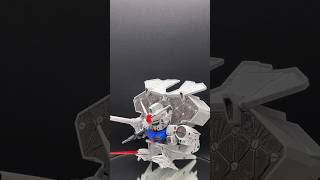 【積みプラ消化日記 #115】BB戦士207 ガンダムGP03D【ガンプラ】