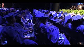 CFCC 2018 Commencement Ceremony