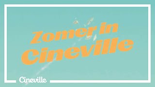 Zomer in Cineville! (2023)