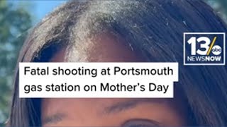 Fatal shooting in Portsmouth in the early morning hours of Mother's Day