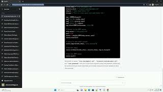 Python 3 6 Sending Emails From Python