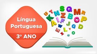 Aula 159 - Língua Portuguesa PAR41_3°EF-LP Diferenciar discurso indireto e discurso direto;