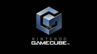 Gamecube Startup Logo (HQ) Effects