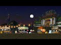 메이플스토리 bgm 1시간 대만 야시장 night market