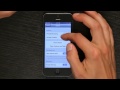 How to Change Safari Preferences on My iPhone : Tech Yeah! How to Change Safari Preferences on My iPhone : Tech Yeah!