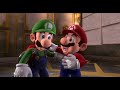 Mario and Luigi Reunited: Luigi's Mansion 3!