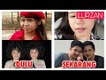 Pelakon Sinetron Mutiara Hati | Dulu VS Sekarang