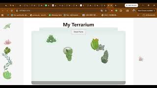 Web Programming - Assignment 4