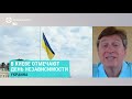 Беларусь и Украина в эти минуты 24.08.20