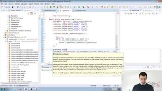 Java 8 - behavior parameterization - Comparator