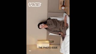 VICE MAGAZINE 『THE PHOTO ISSUE』